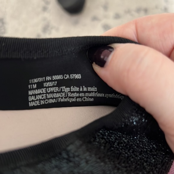 Ruby & Bloom ballet flats - Picture 4 of 4